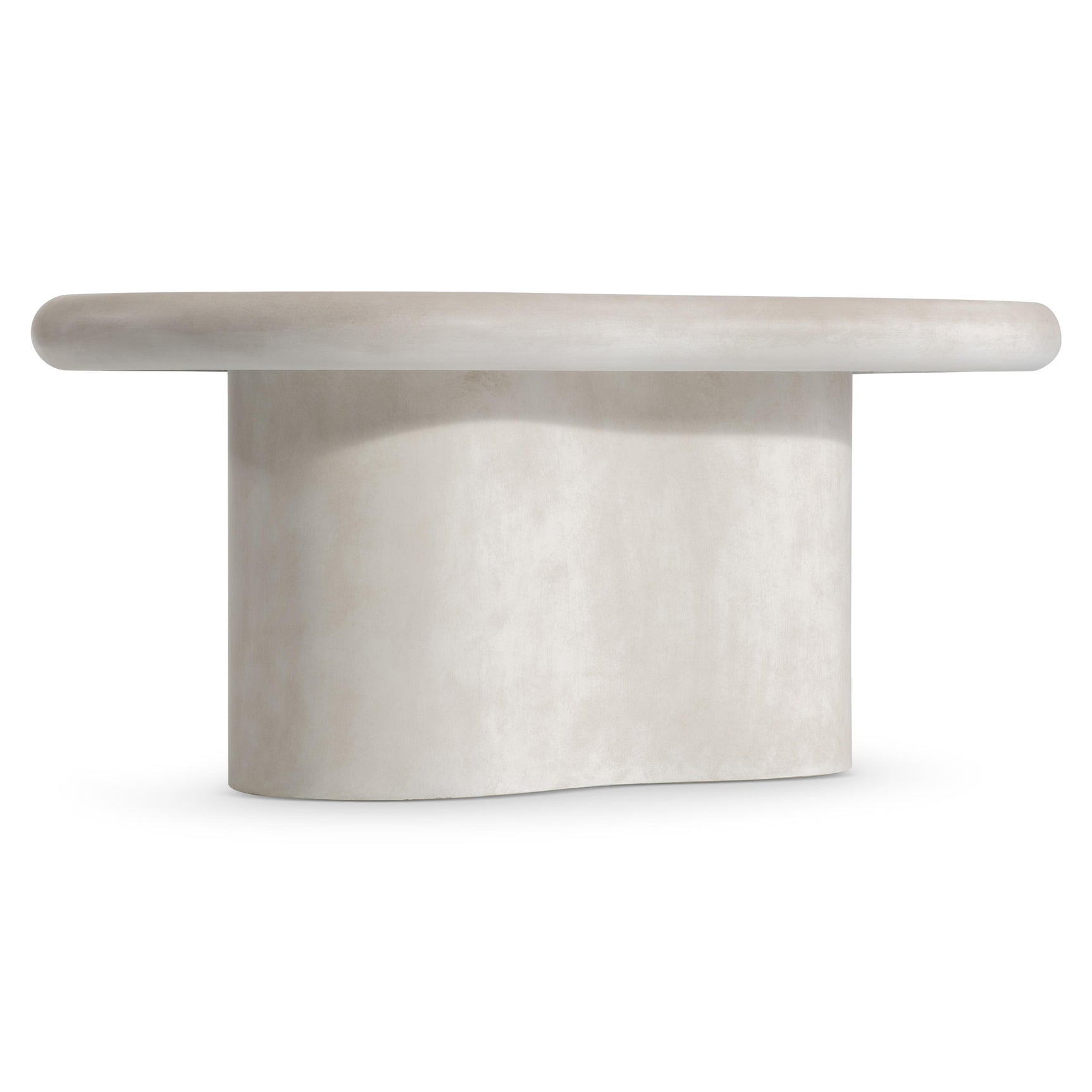 Nova Vellum Cocktail Table - Ornate Home