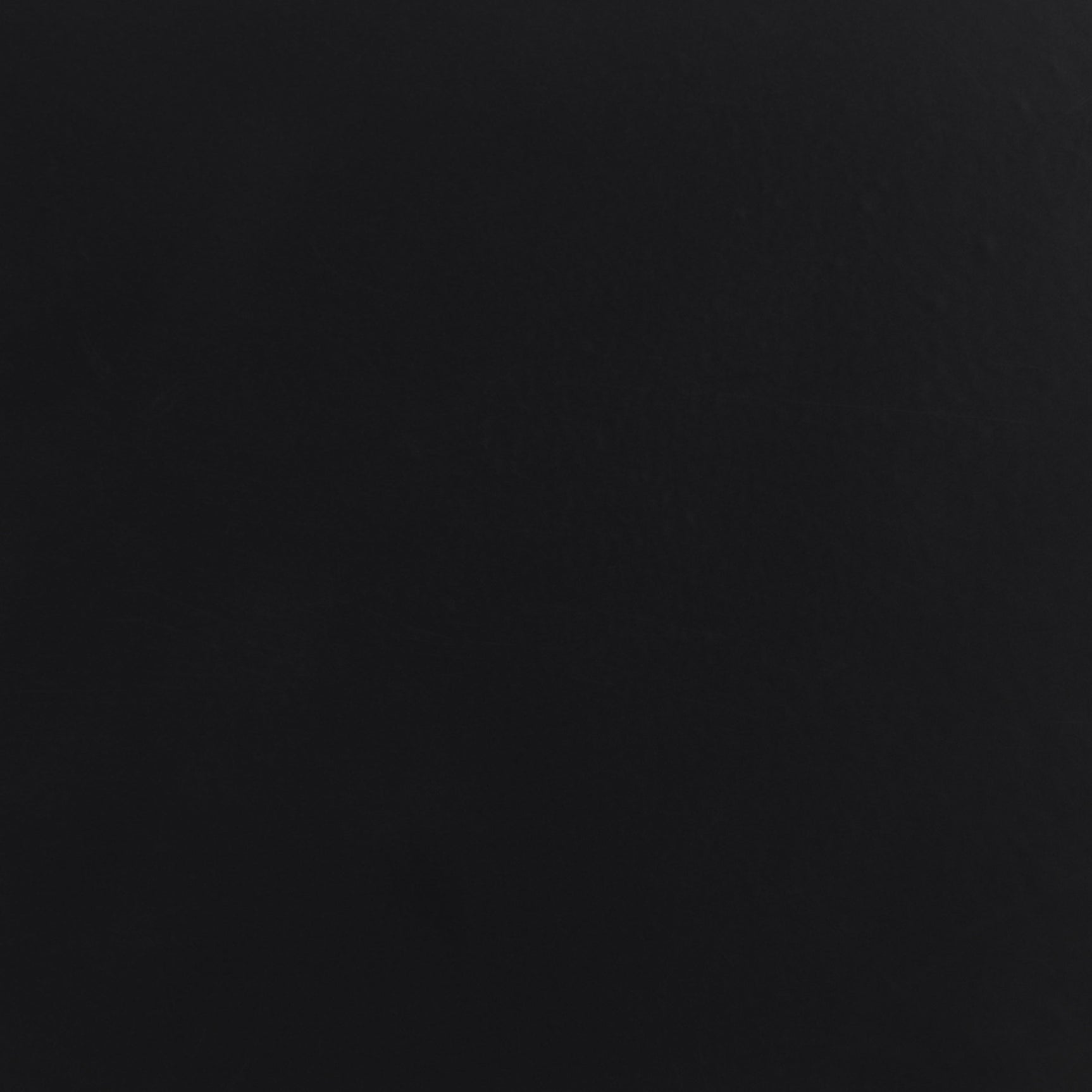 Novak Matte Black Queen Open Frame Bed - Ornate Home