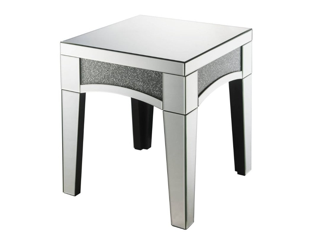 Nowles End Table - Ornate Home