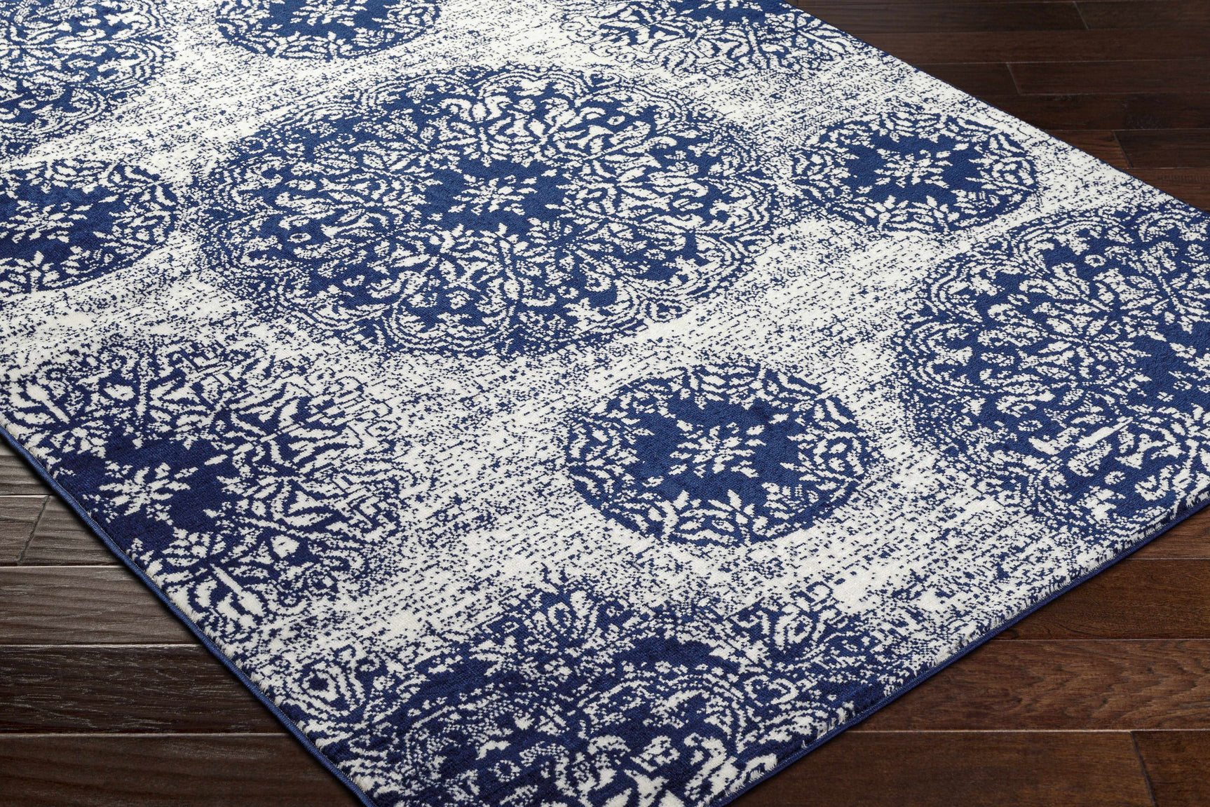 Nubia Area Rug - Clearance - Ornate Home