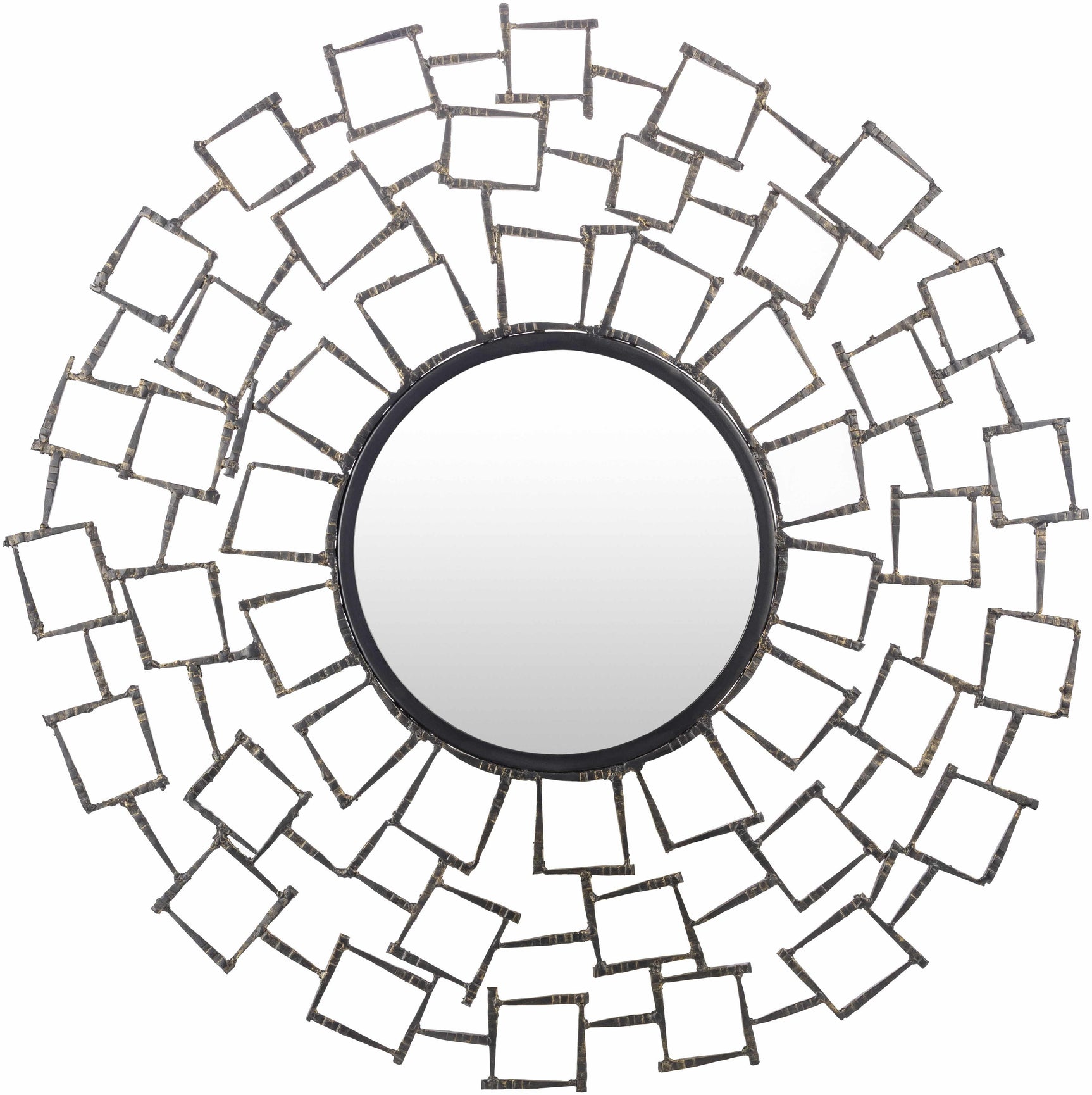 Nuin Mirror - Clearance - Ornate Home