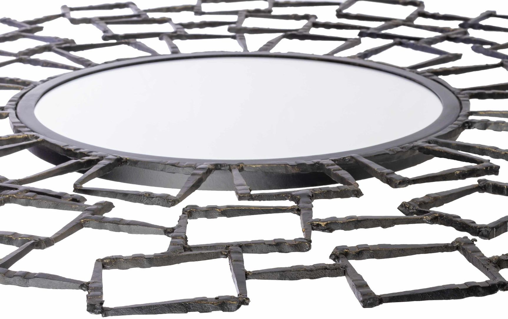 Nuin Mirror - Ornate Home