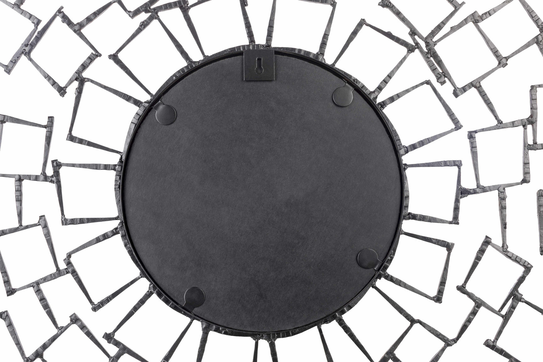 Nuin Mirror - Ornate Home