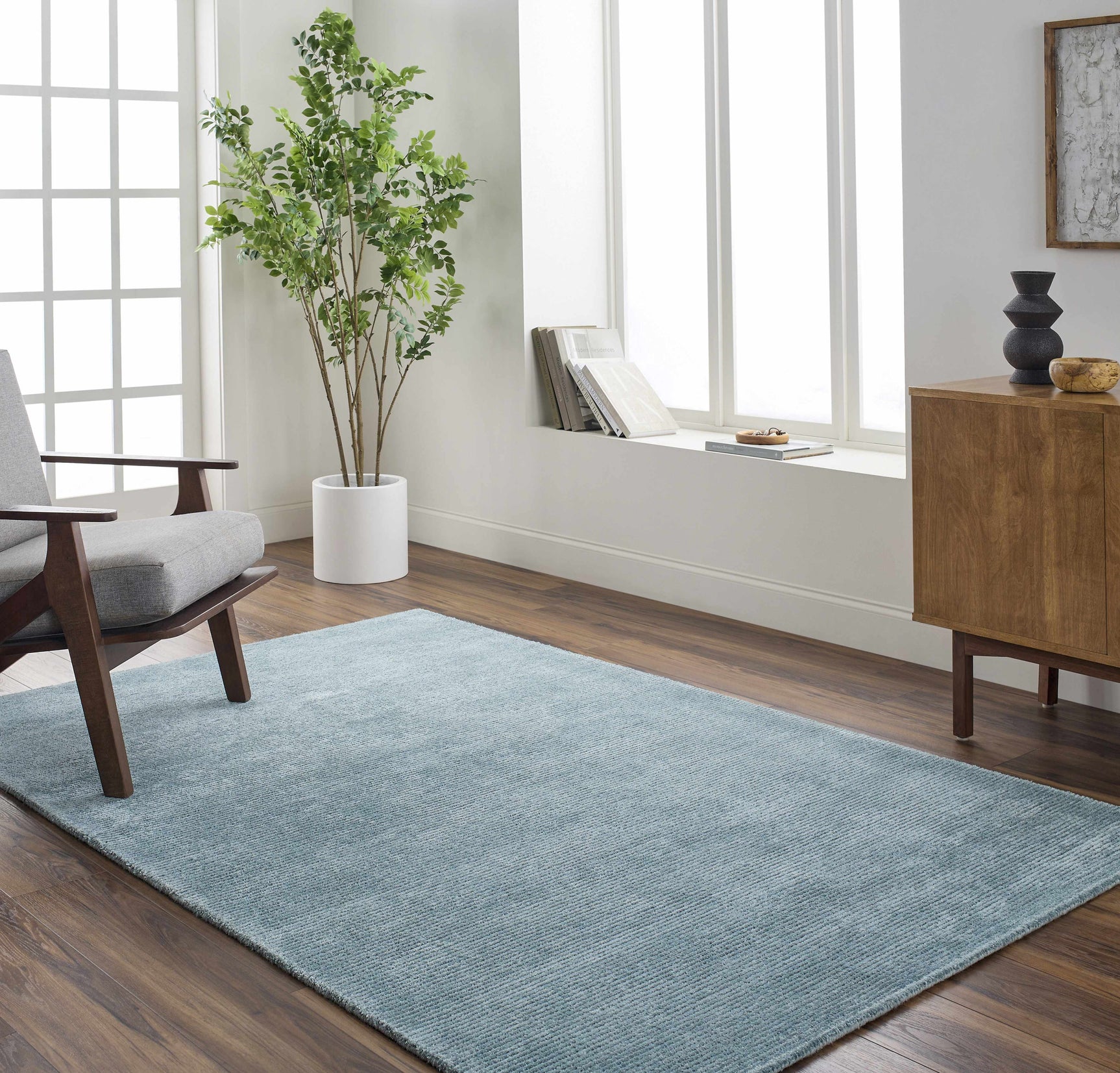 Nuray Area Rug - Ornate Home