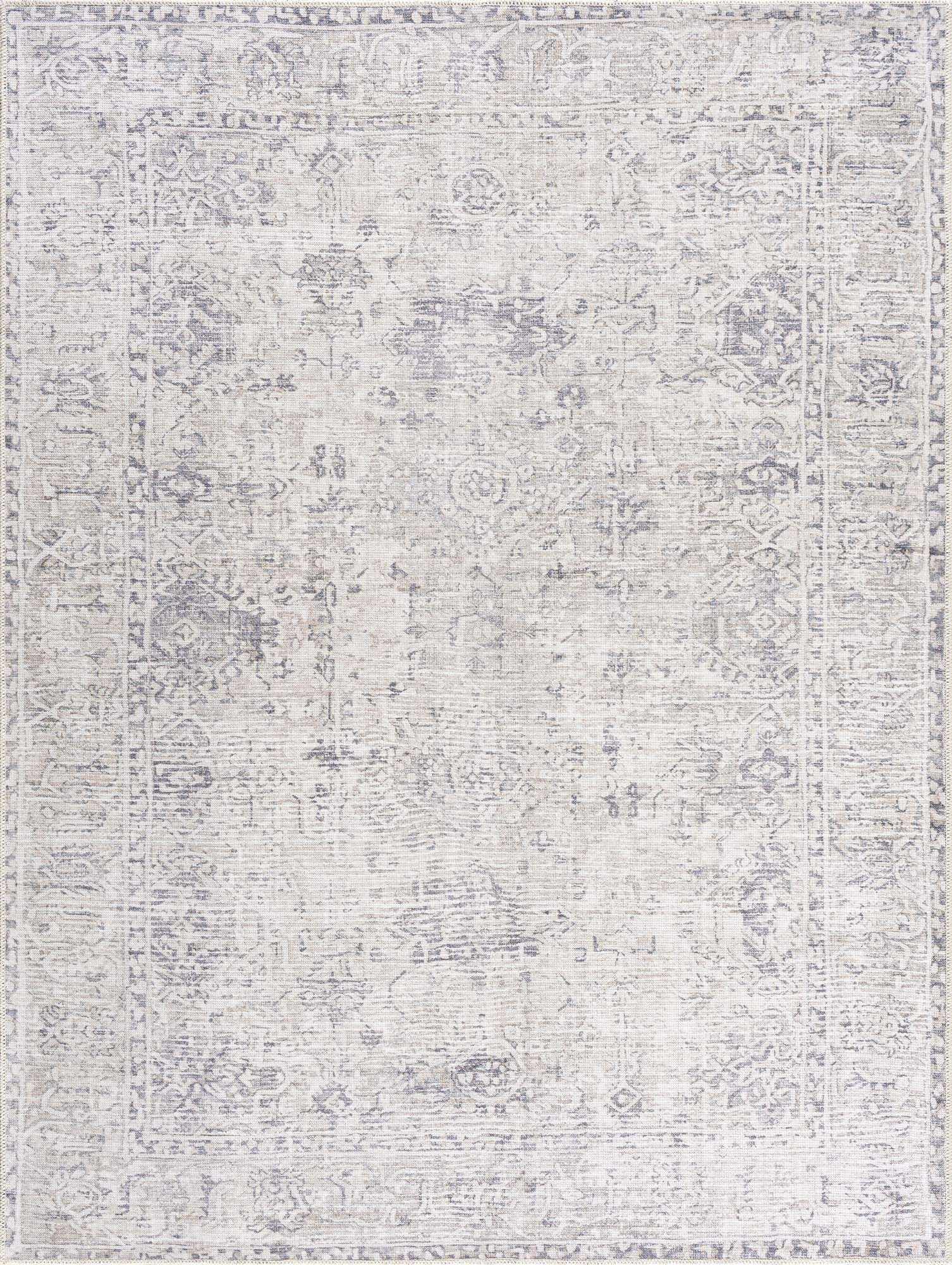 Nyako Area Rug - Clearance - Ornate Home