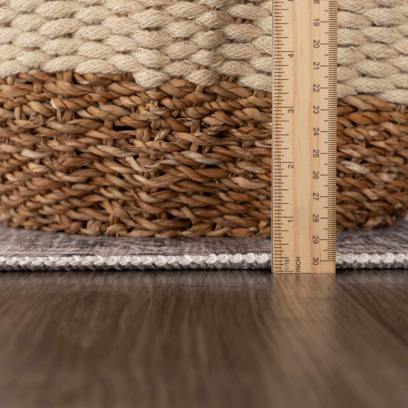 Nyako Area Rug - Clearance - Ornate Home