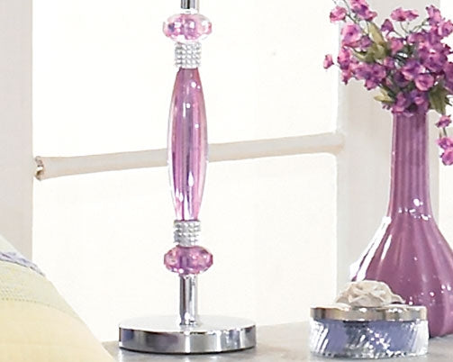Nyssa Table Lamp (Online Special Price) - Ornate Home