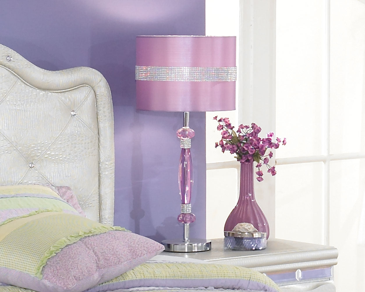 Nyssa Table Lamp (Online Special Price) - Ornate Home