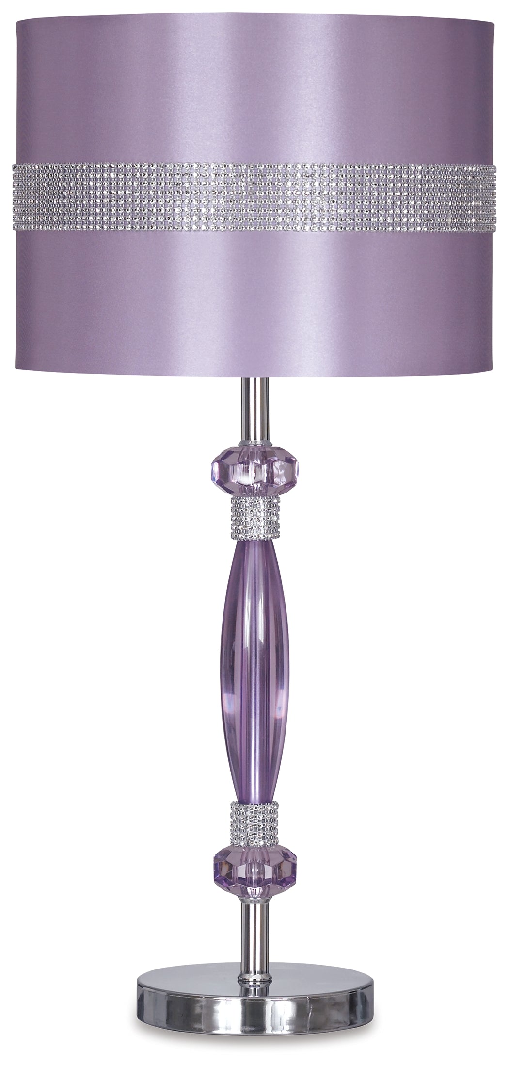 Nyssa Table Lamp (Online Special Price) - Ornate Home