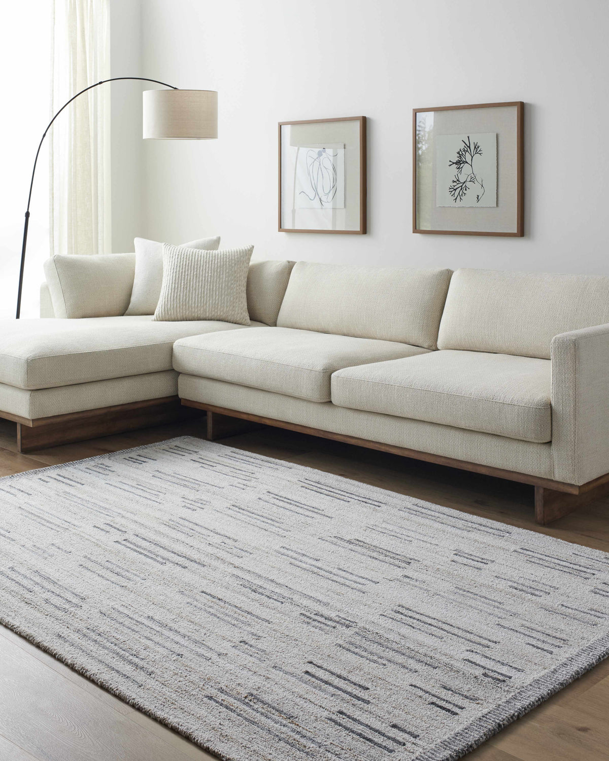 Nzila Area Rug - Clearance - Ornate Home