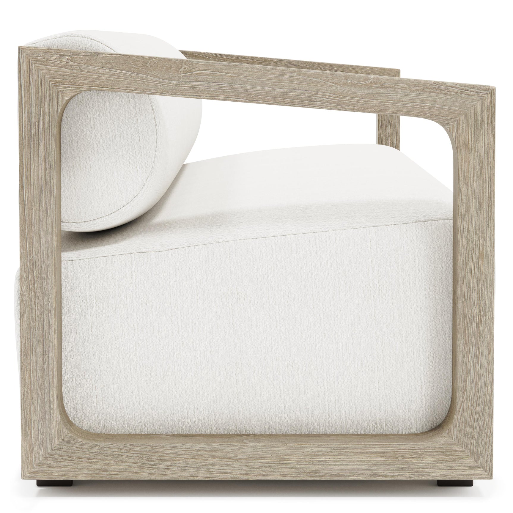 Leilani Sea Oat Outdoor Sofa