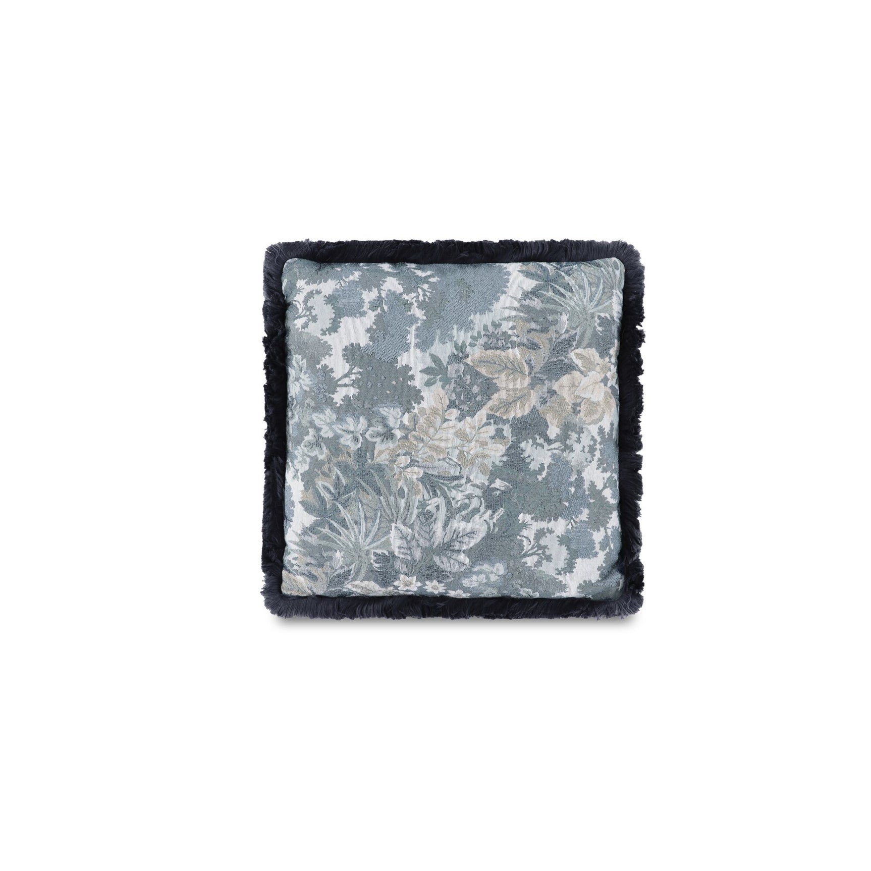 Yasmin Tapestry Square Cushion