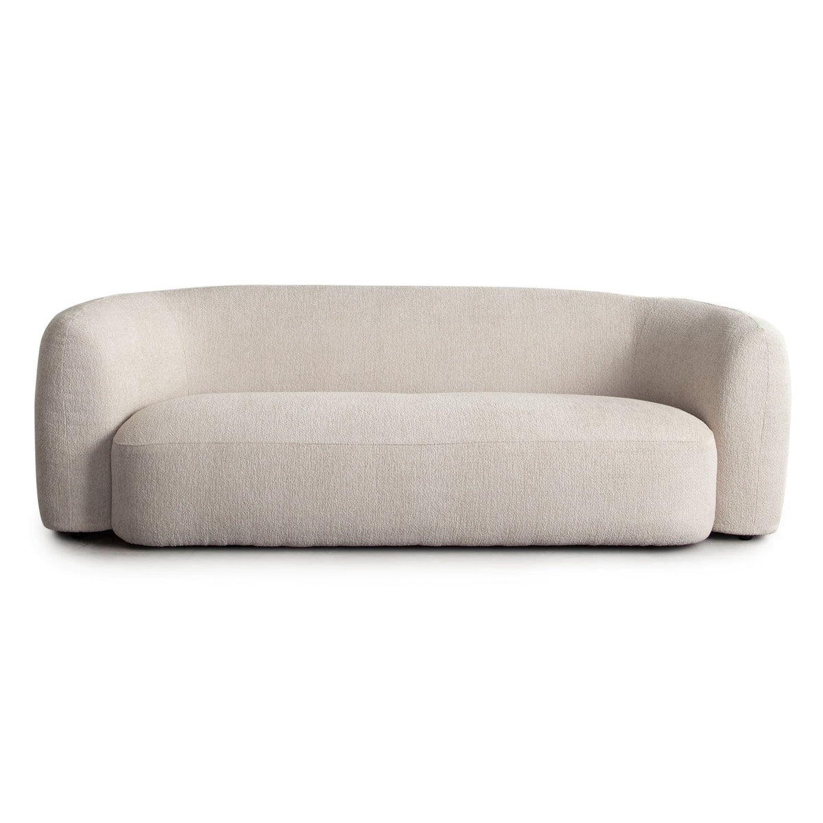 Ocean Birch Performance Fabric Sofa - Ornate Home