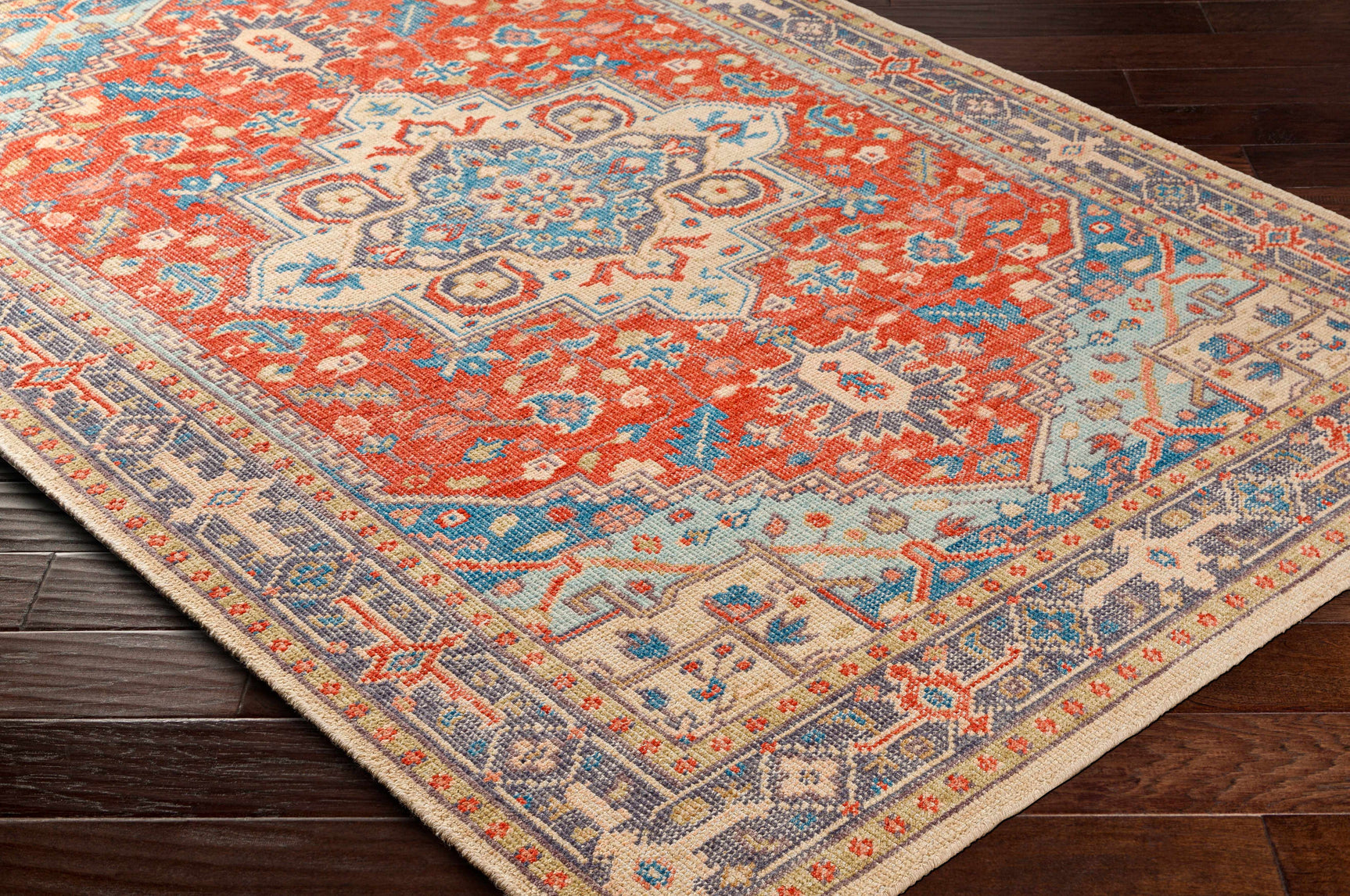 Oracabessa Premium Area Rug - Clearance