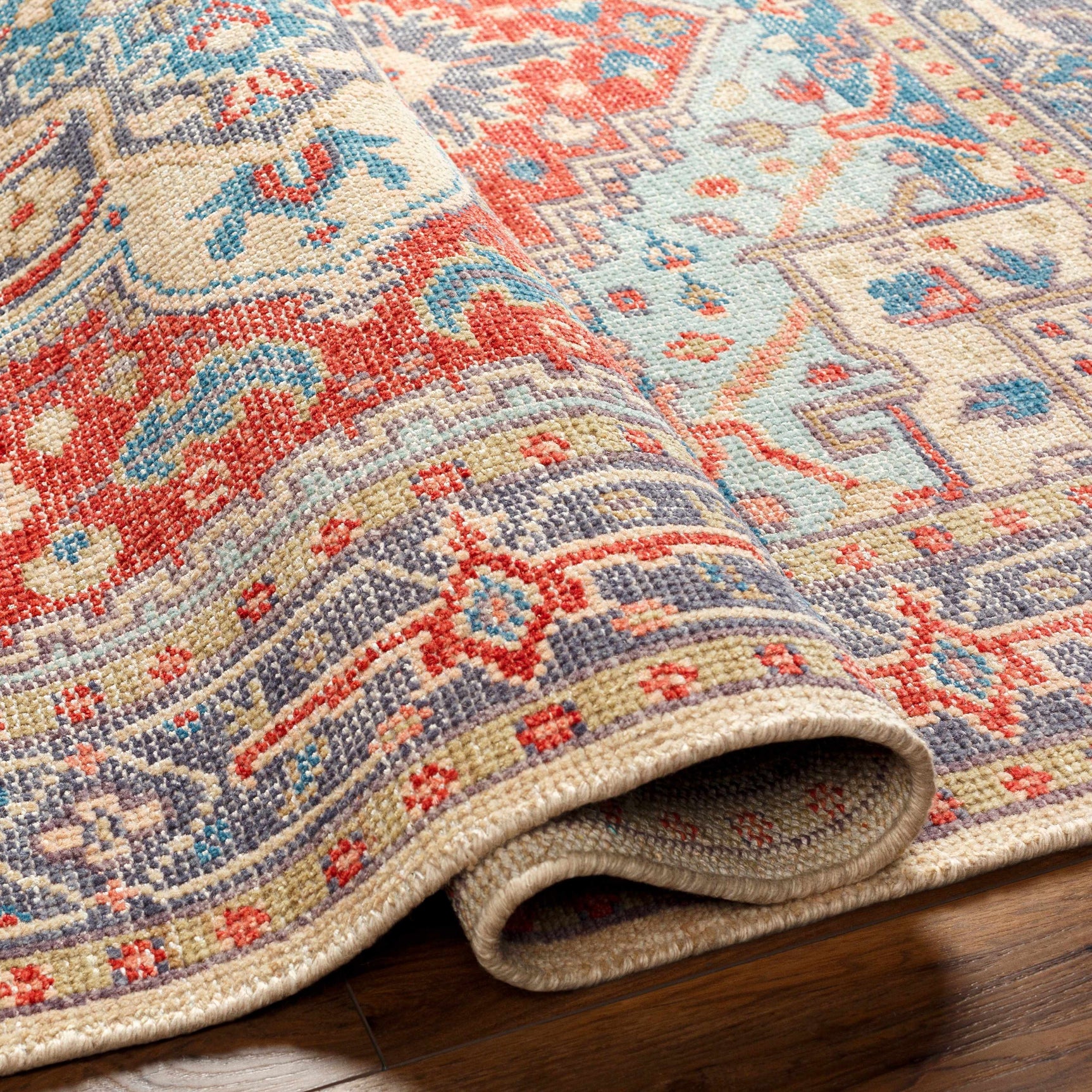 Oracabessa Premium Area Rug - Clearance