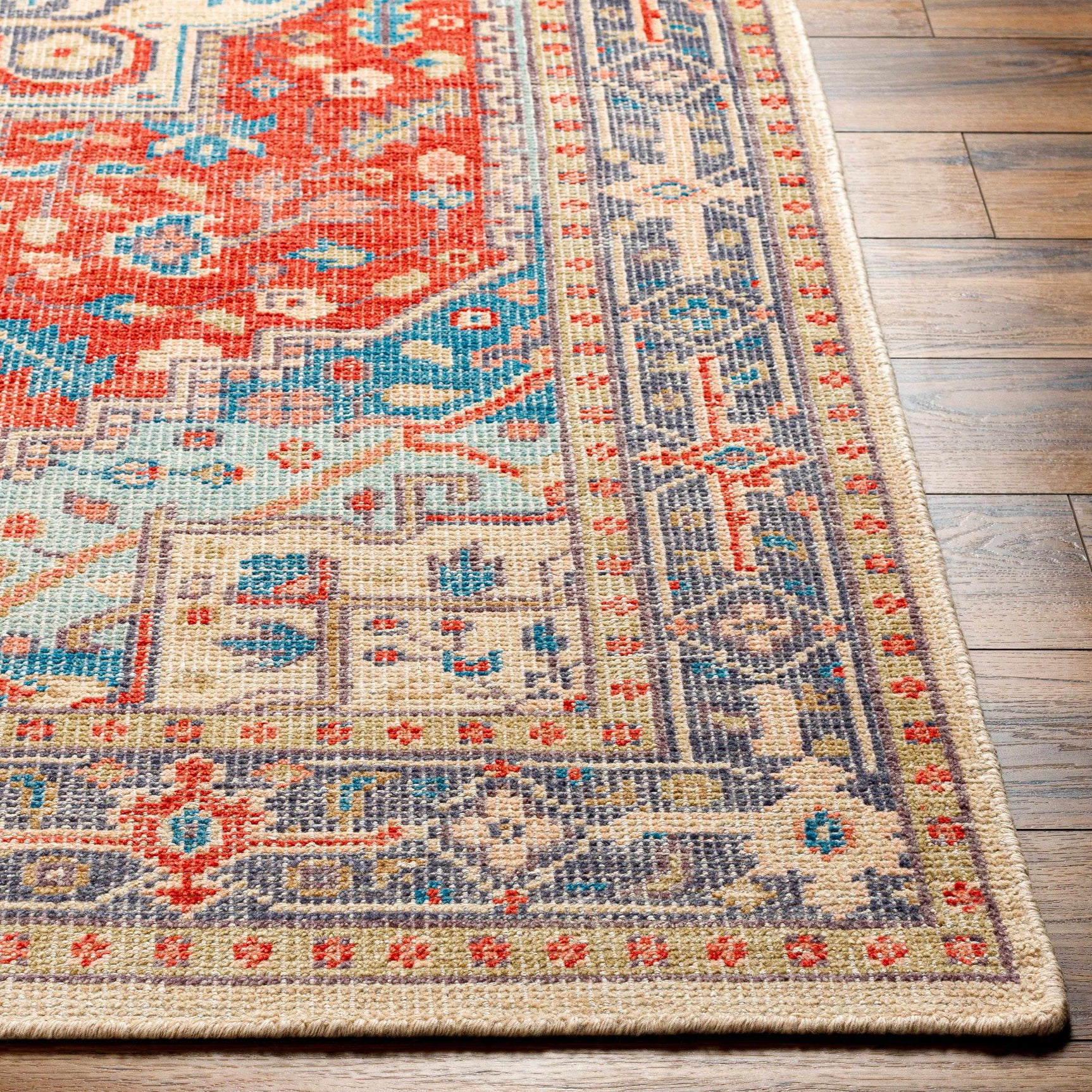 Oracabessa Premium Area Rug - Clearance
