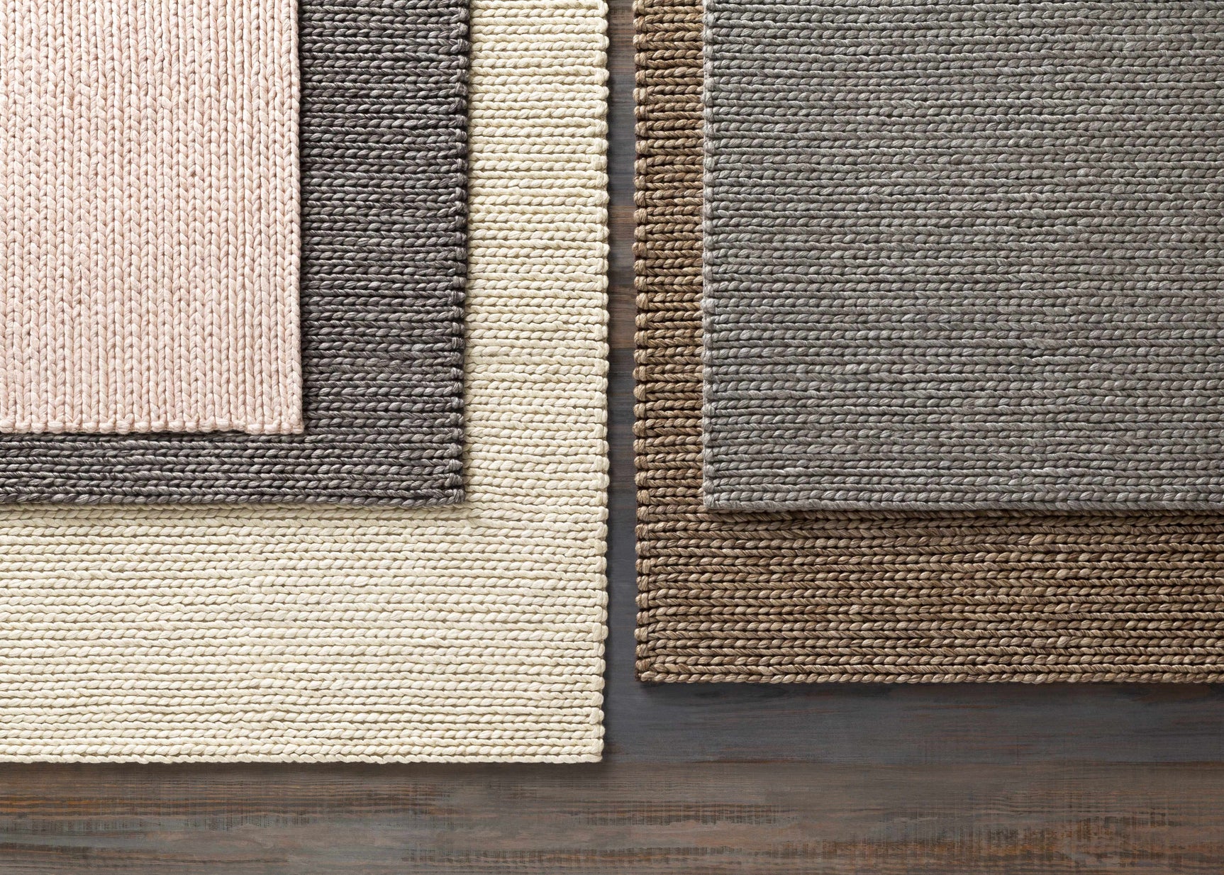 Cirencester Area Rug - Clearance