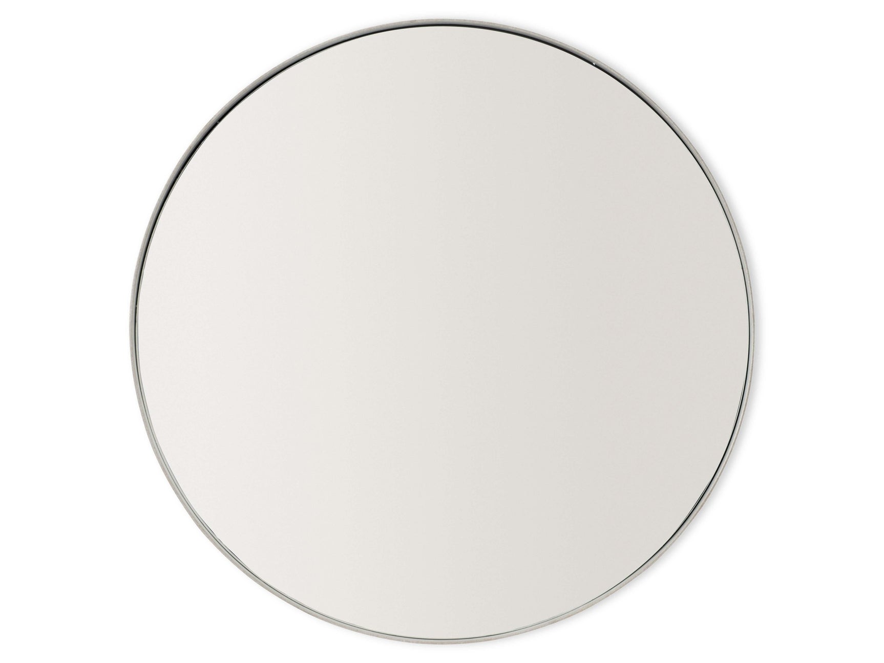 Oakley Grey Mist Mirror - Ornate Home