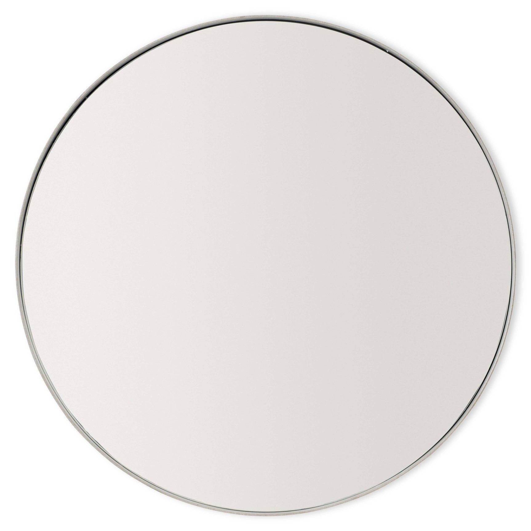 Oakley Grey Mist Mirror - Ornate Home