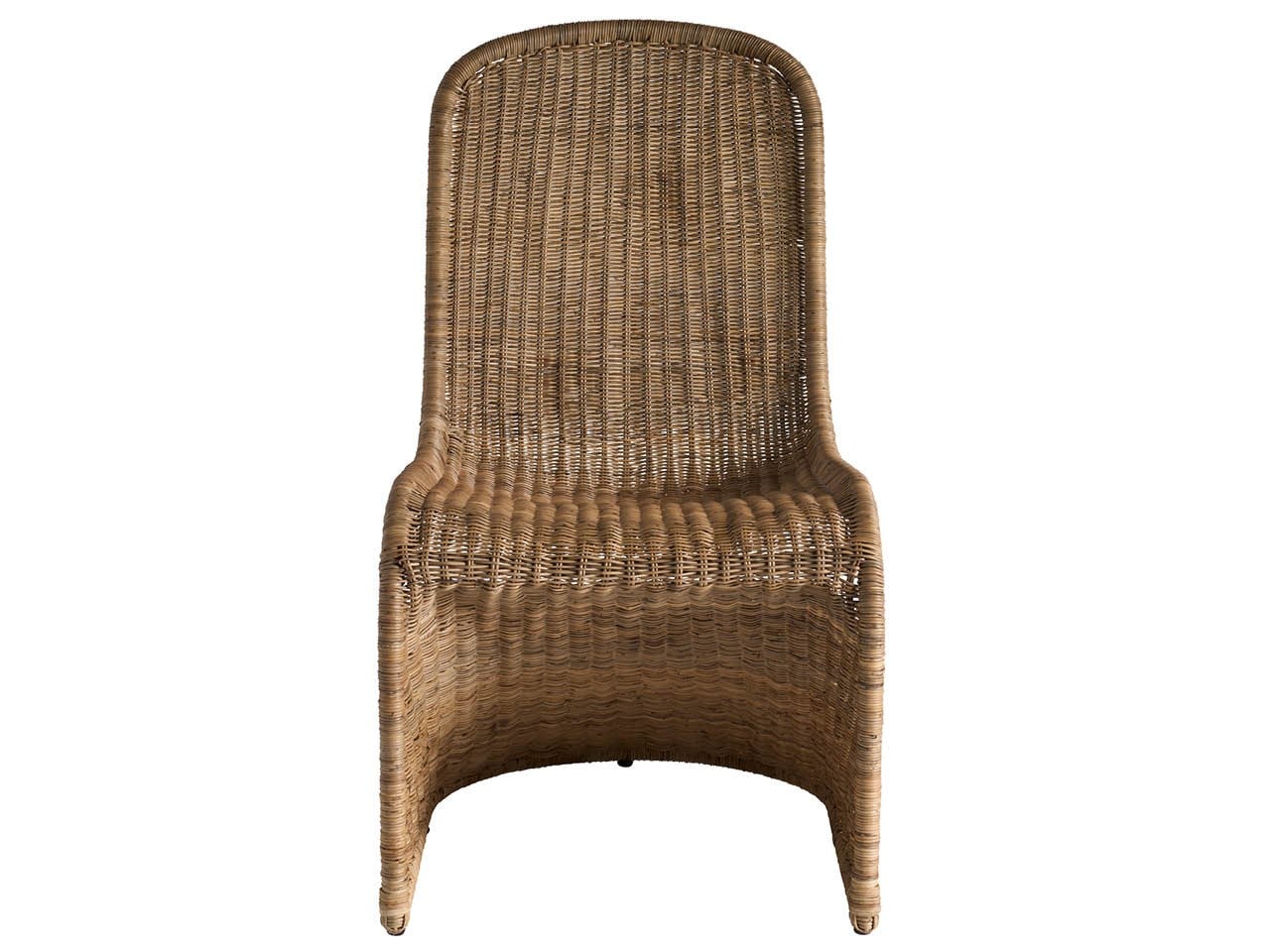 Oasis Barley/Cream Dining Chair - Ornate Home