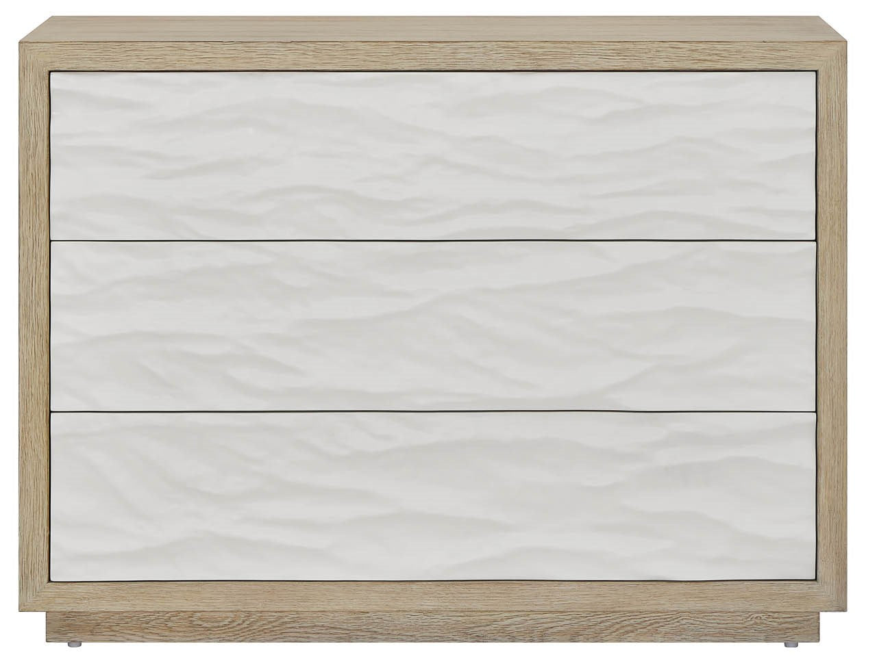 Oasis Natural Oak Dresser - Ornate Home