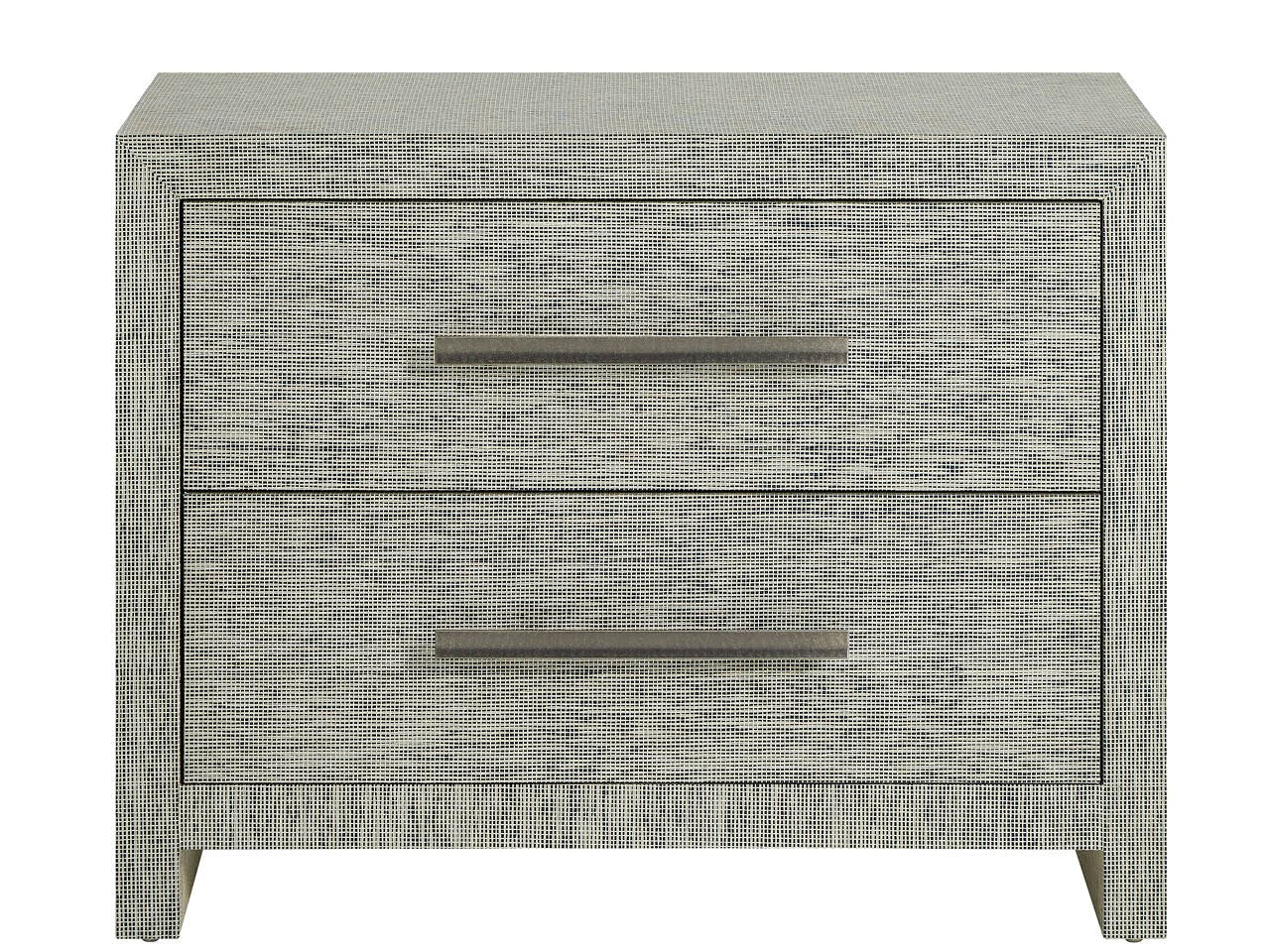 Oasis Seascape Chest - Ornate Home