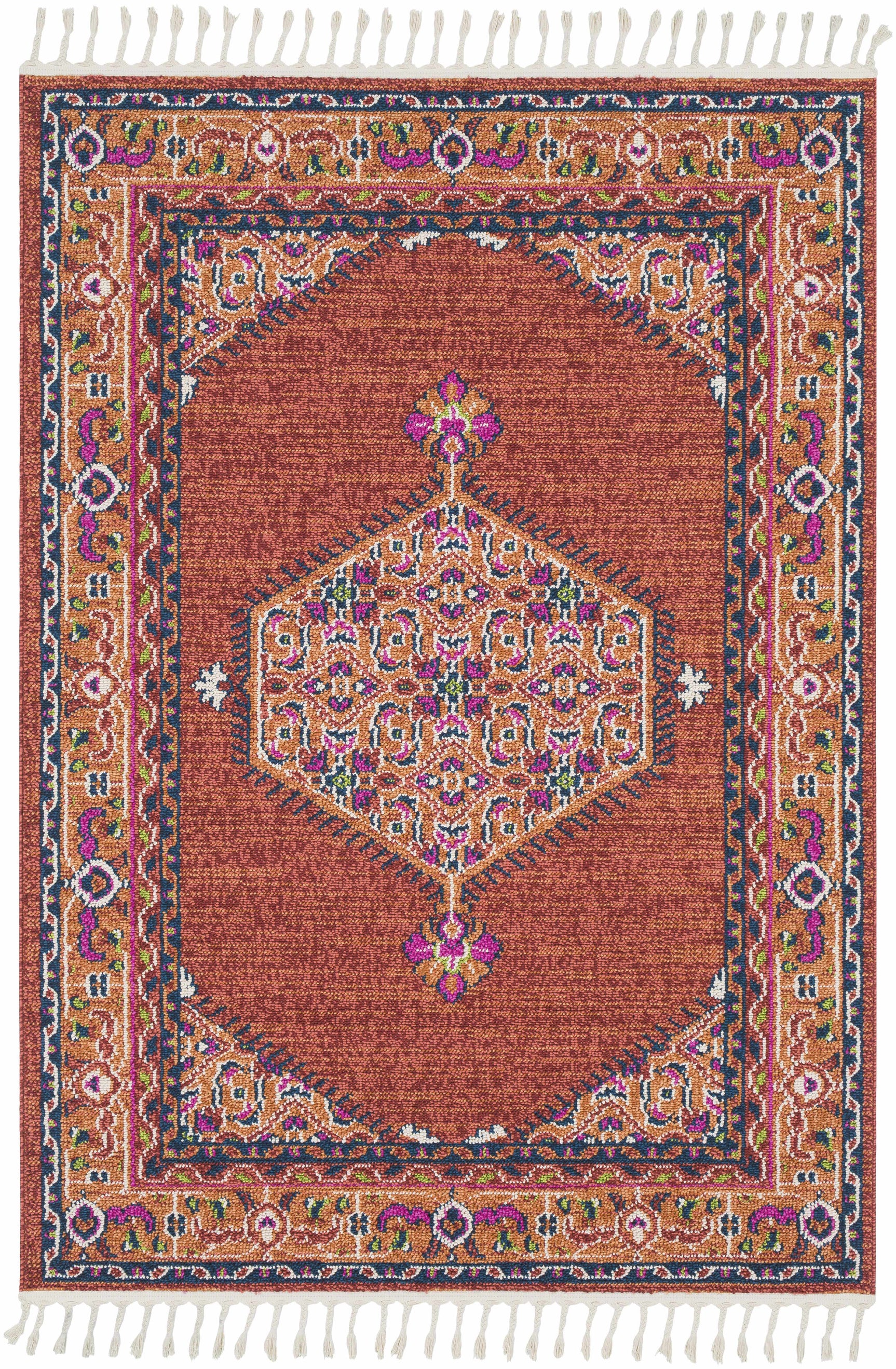Oban Traditional Rug - 9x12 - Clearance - Ornate Home