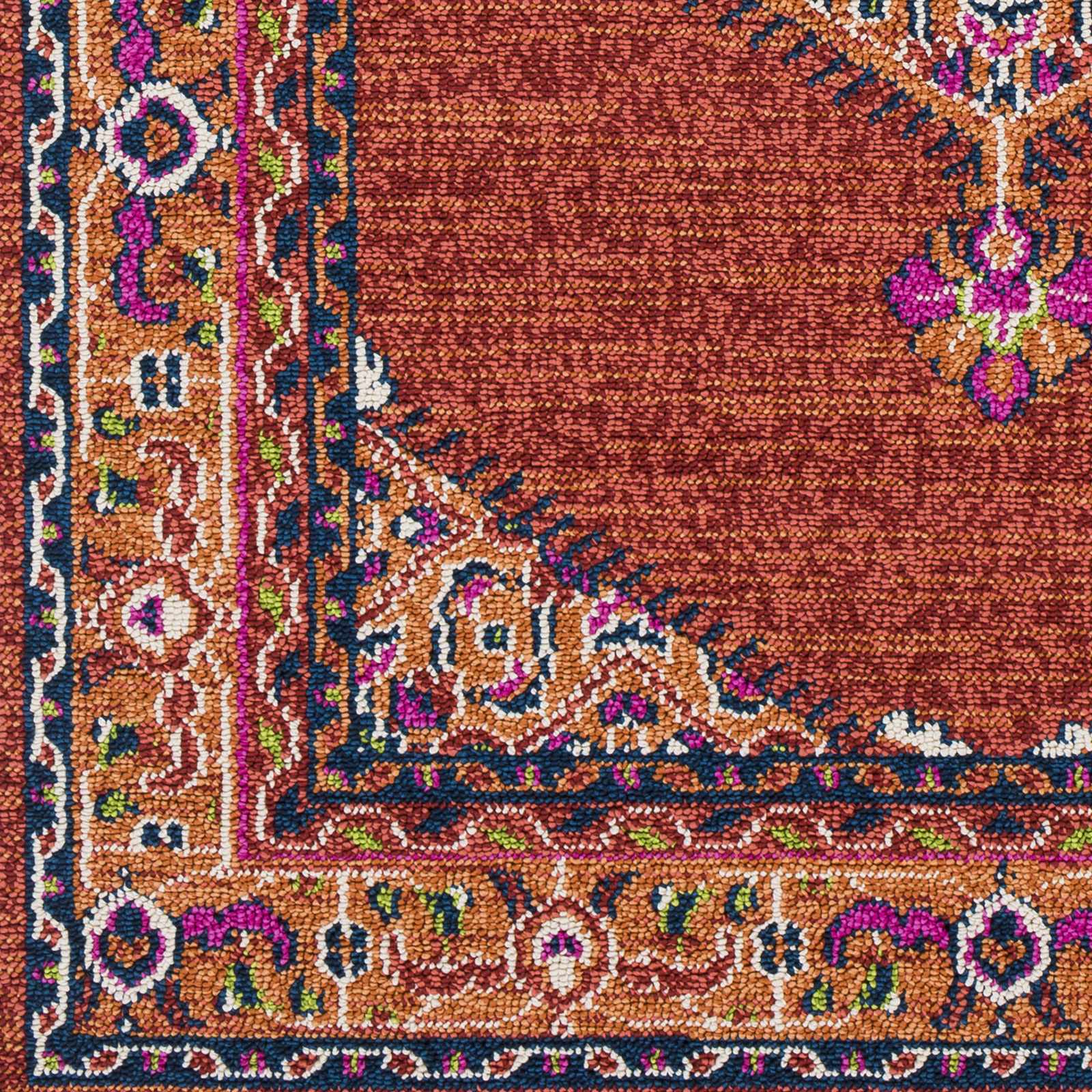 Oban Traditional Rug - 9x12 - Clearance - Ornate Home