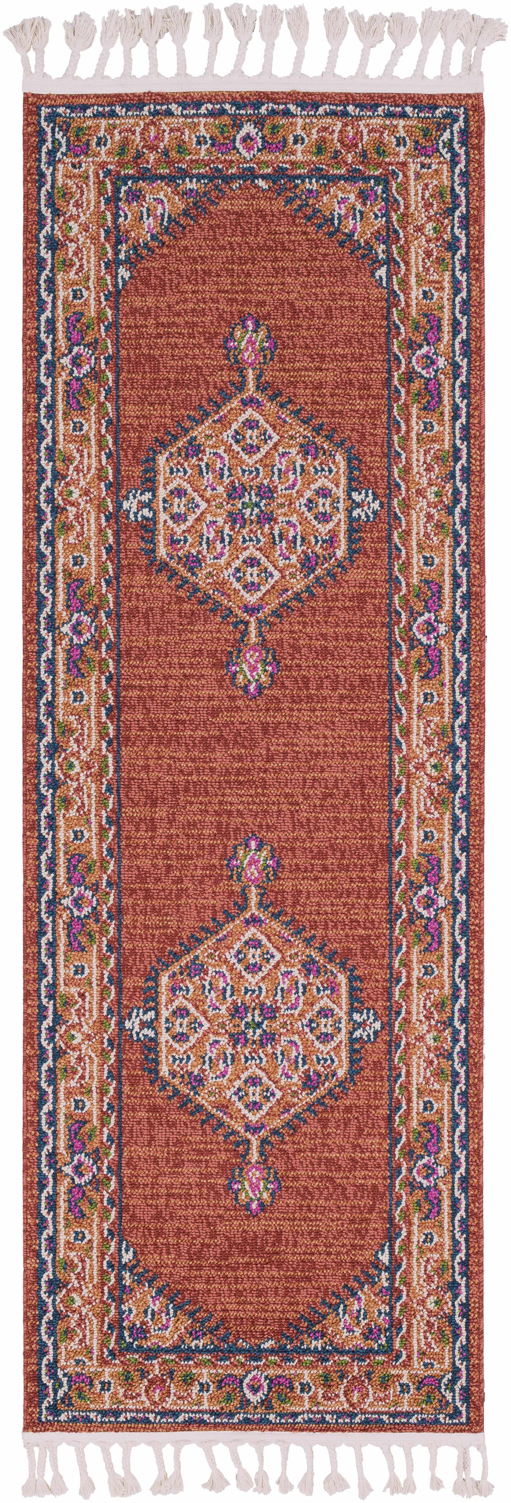 Oban Traditional Rug - 9x12 - Clearance - Ornate Home