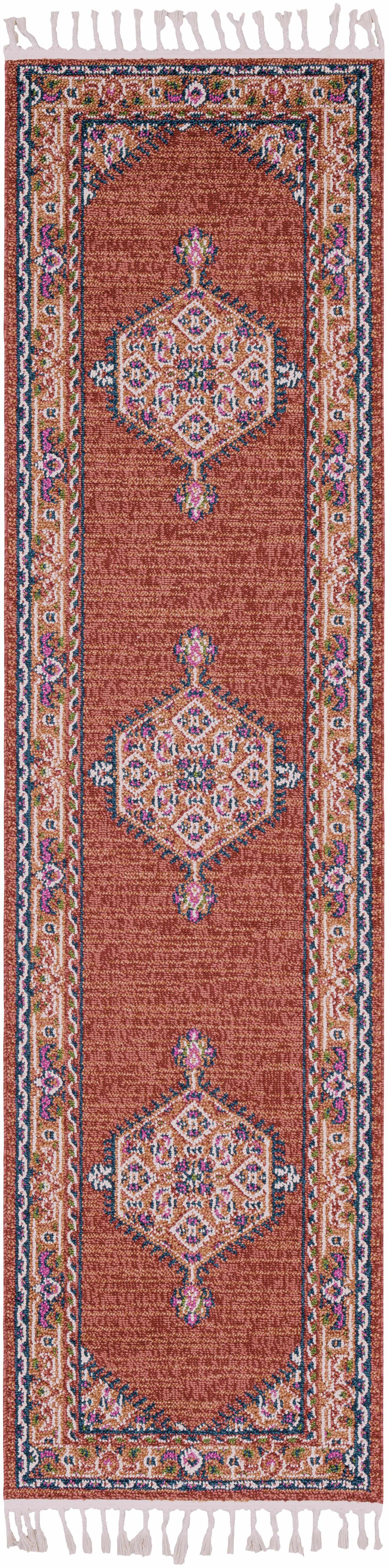 Oban Traditional Rug - 9x12 - Clearance - Ornate Home