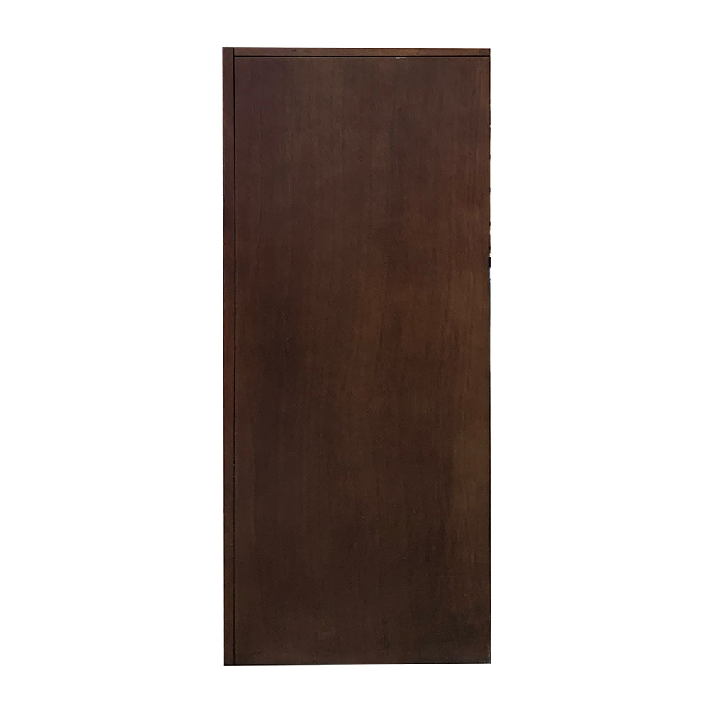 Oberreit 8 Drawer Dresser in Walnut 25795 - Ornate Home