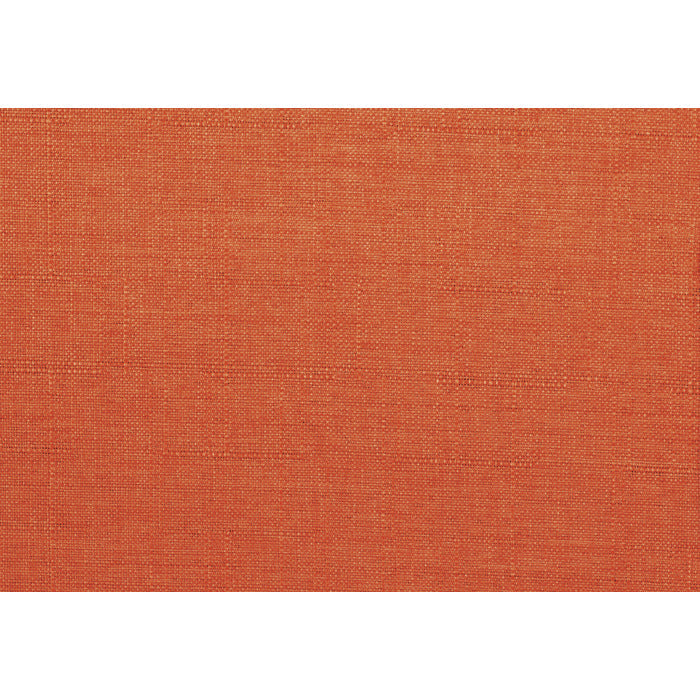 Ocala Orange Accent Chair - Ornate Home