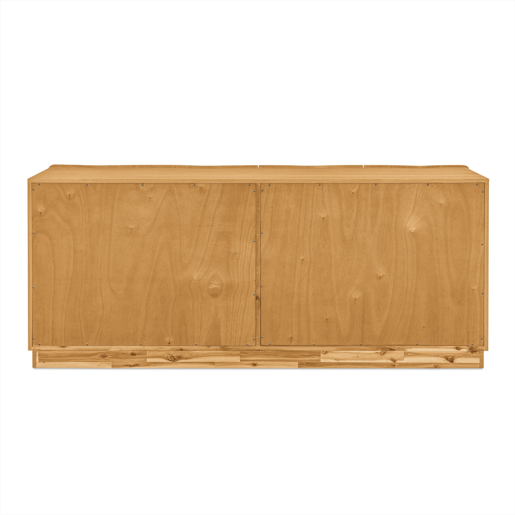 Ocean Natural Sideboard - Ornate Home