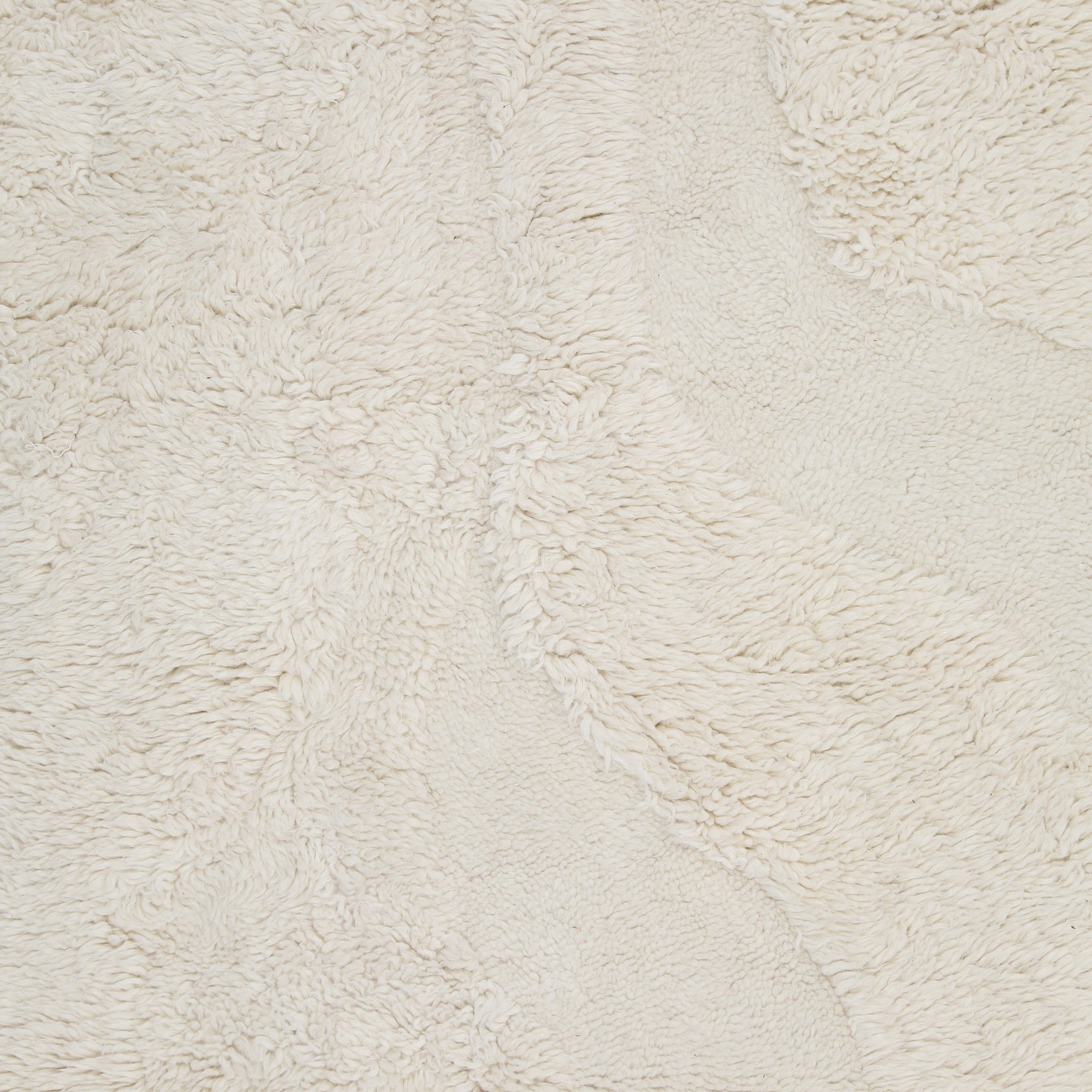 Oceano Ivory Rug - Ornate Home