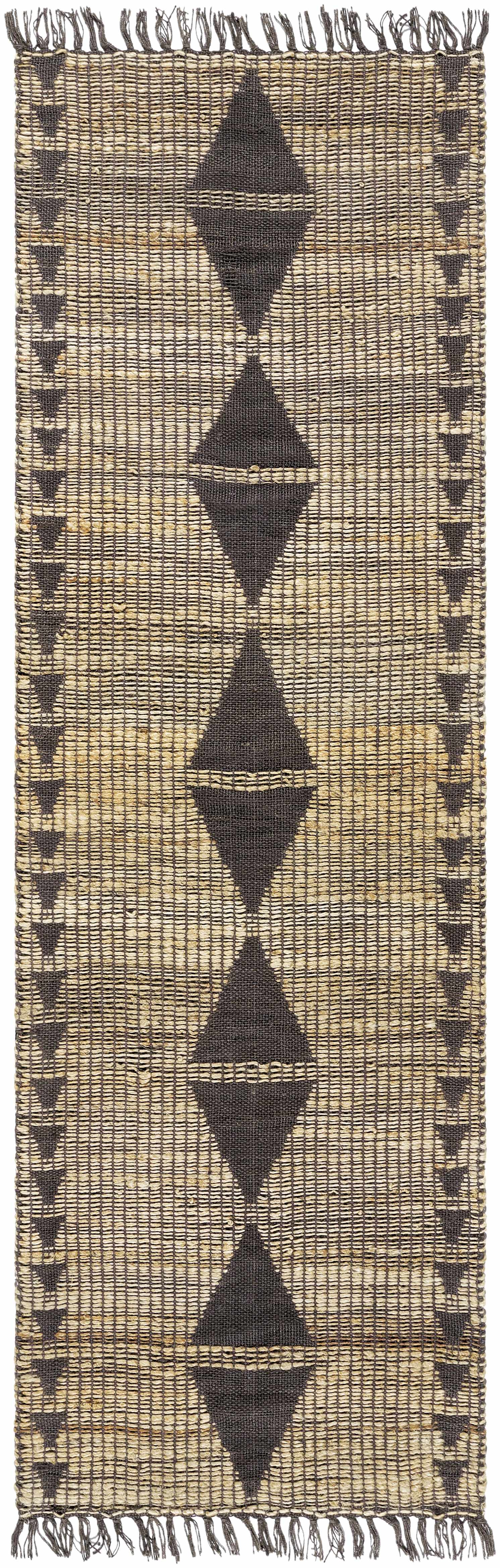 Ochoa Jute Rug - Clearance - Ornate Home