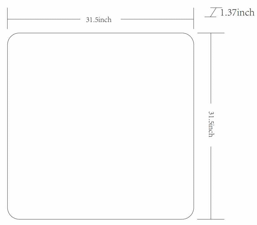 Ockenfels Modern Arched Silver Gray Wall Mirror - Ornate Home