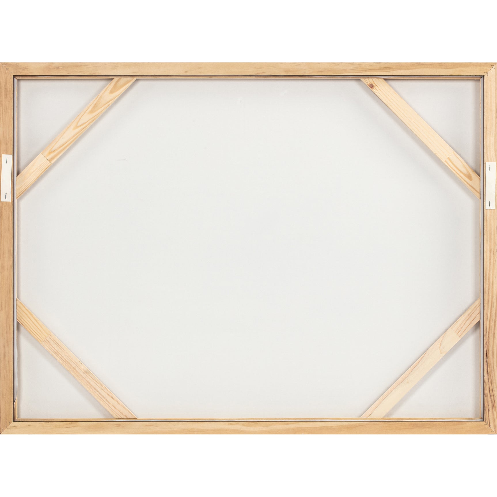 Ode Multicolor Framed Painting - Ornate Home