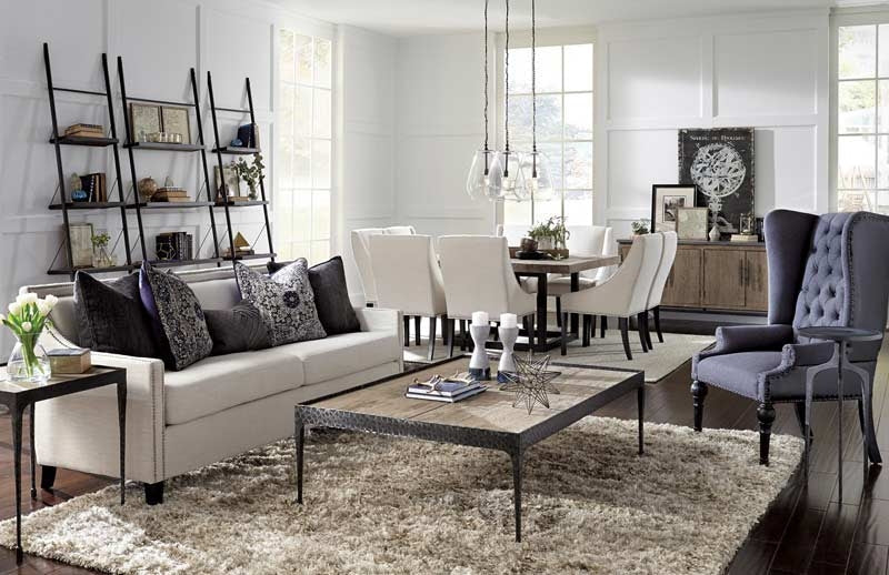 Odense Glass Pendant - Ornate Home