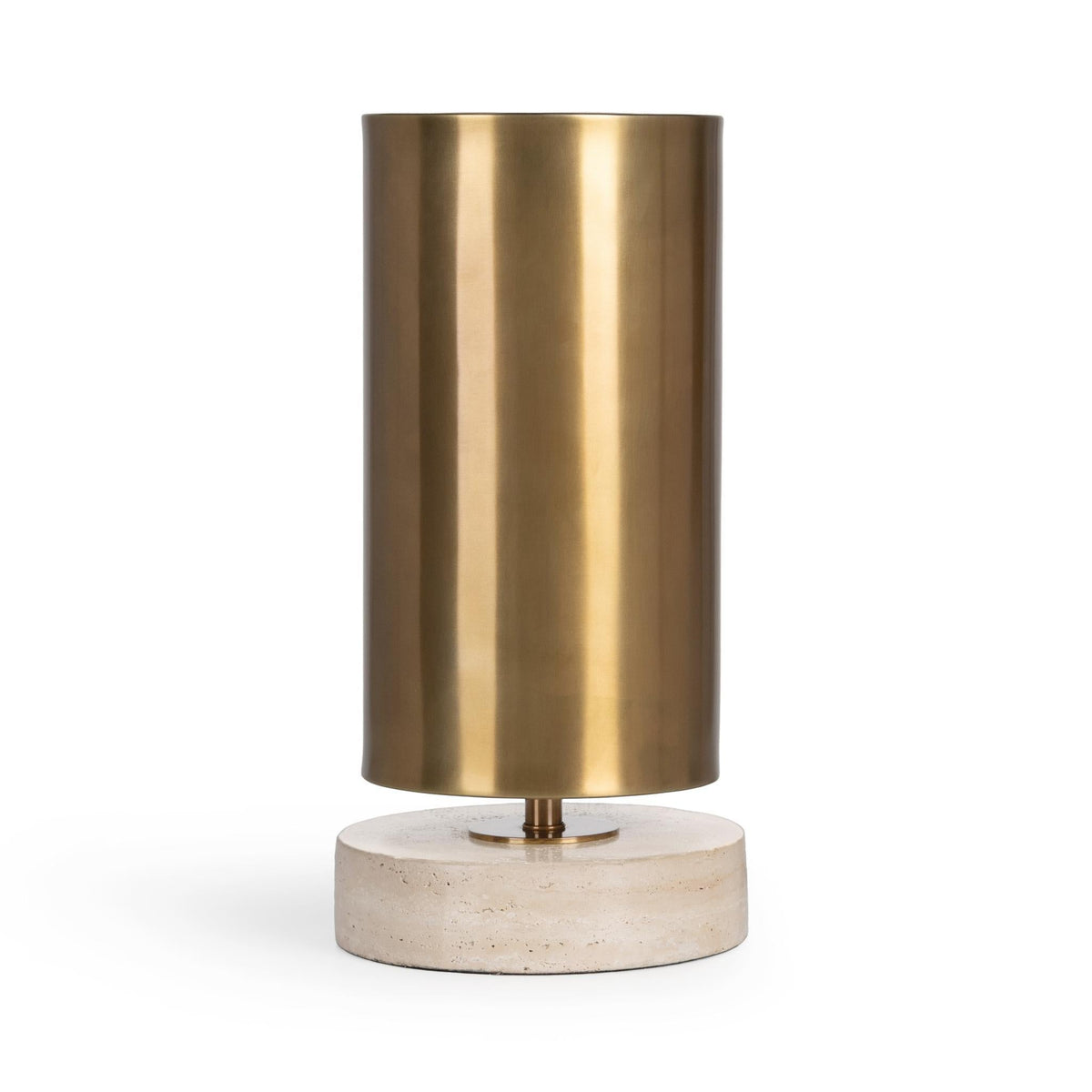 Odessa Natural 16" Table Lamp