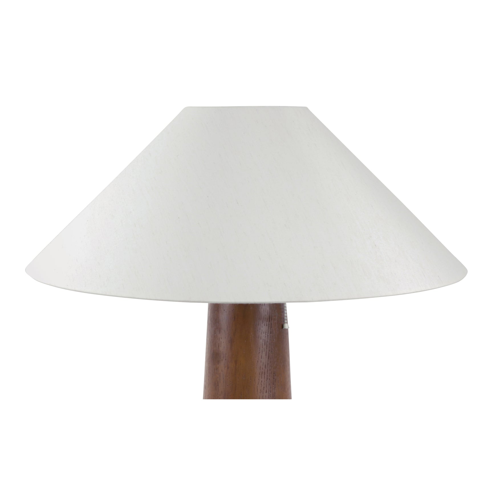 Odessa Warm Brown Floor Lamp - Ornate Home