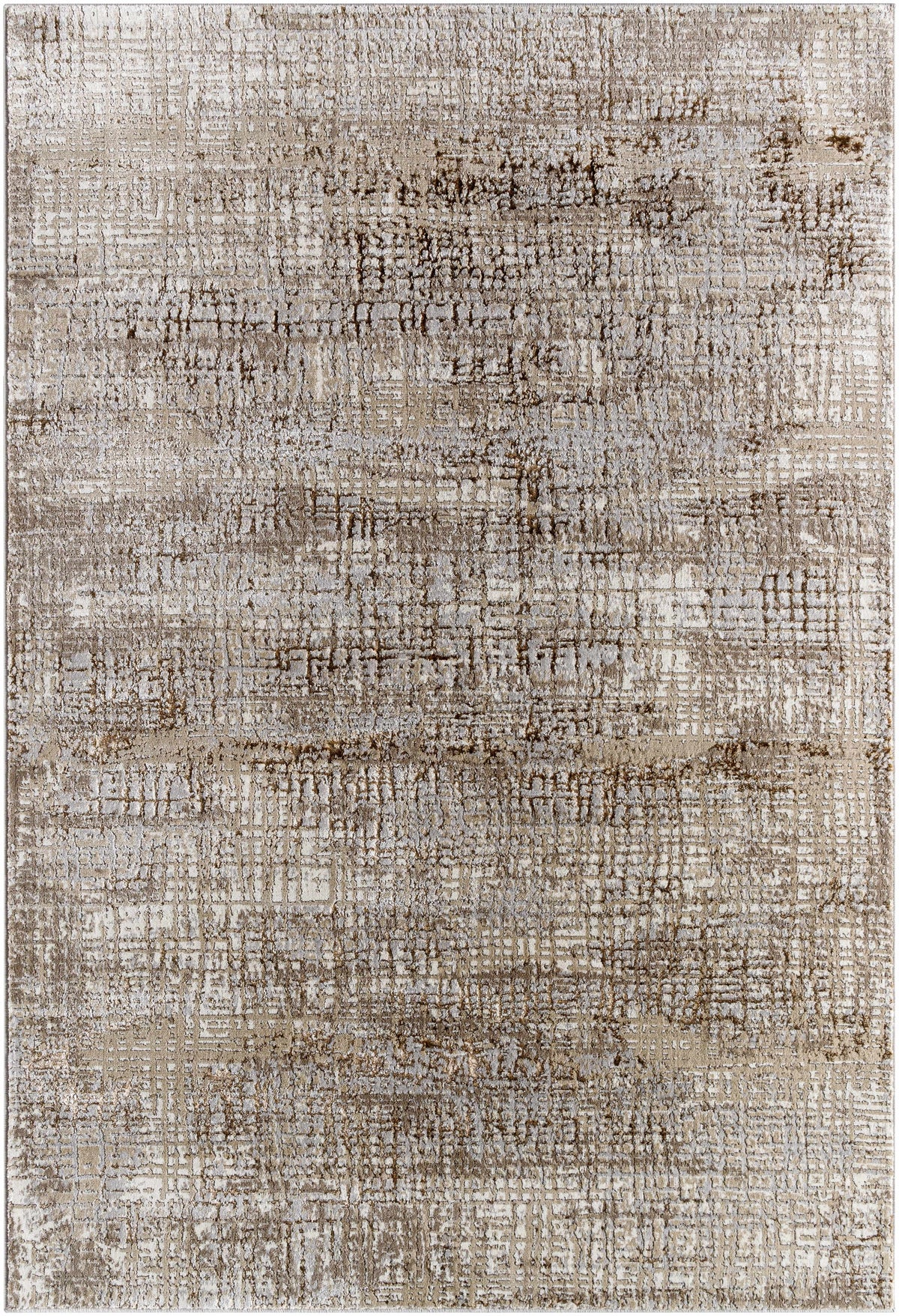 Odeya Area Rug - Clearance - Ornate Home