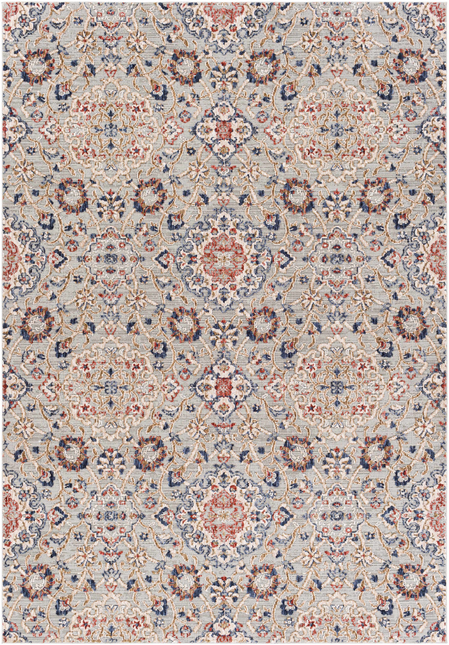 Oella Area Carpet - Clearance - Ornate Home