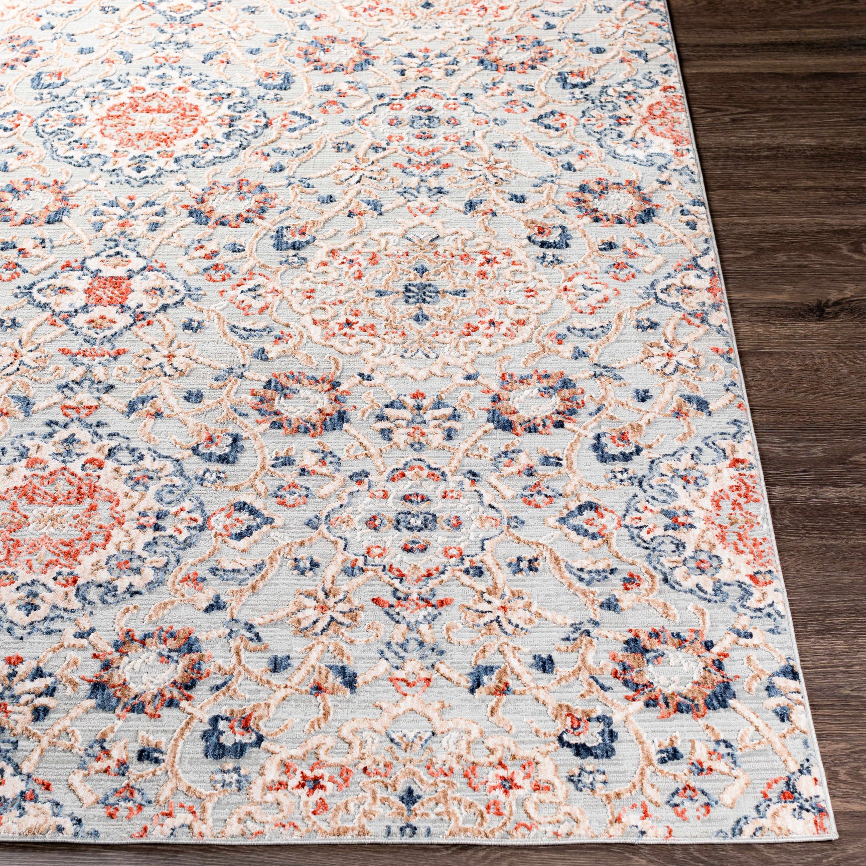 Oella Area Carpet - Clearance - Ornate Home
