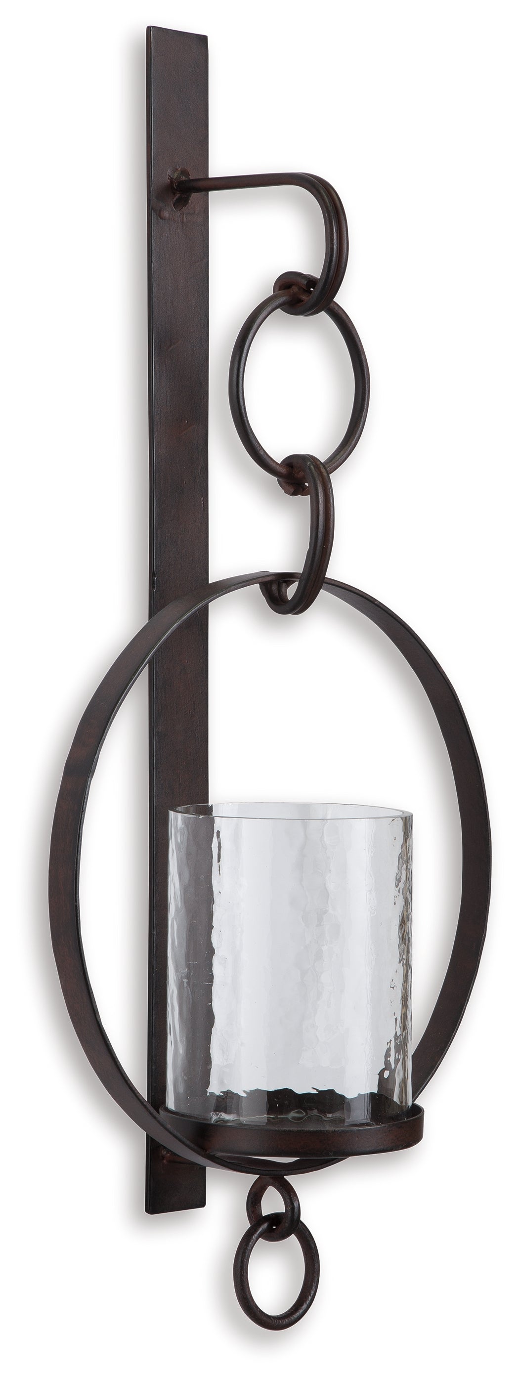 Ogaleesha Wall Sconce (Online Special Price) - Ornate Home