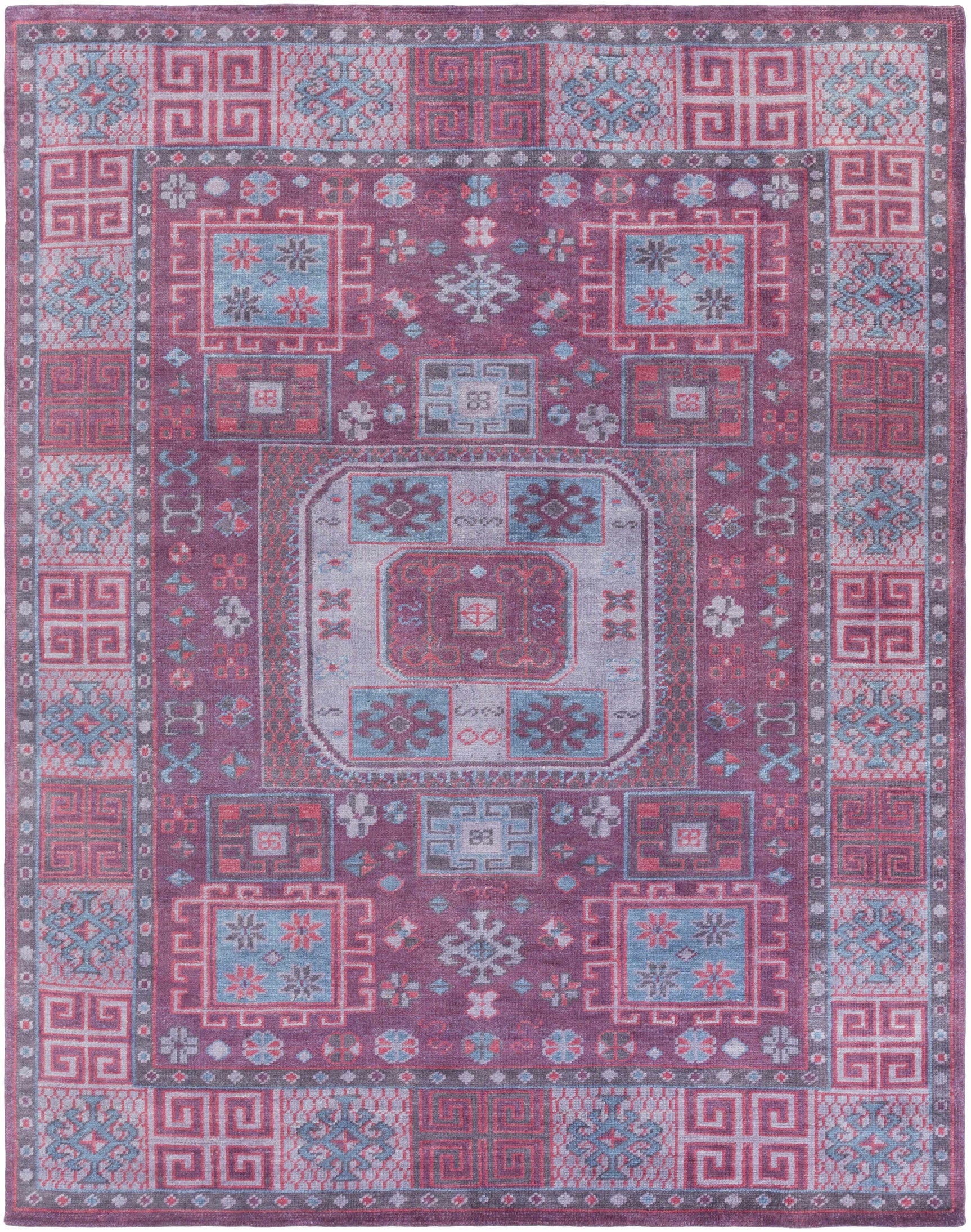 Ogden Area Rug - Clearance - Ornate Home