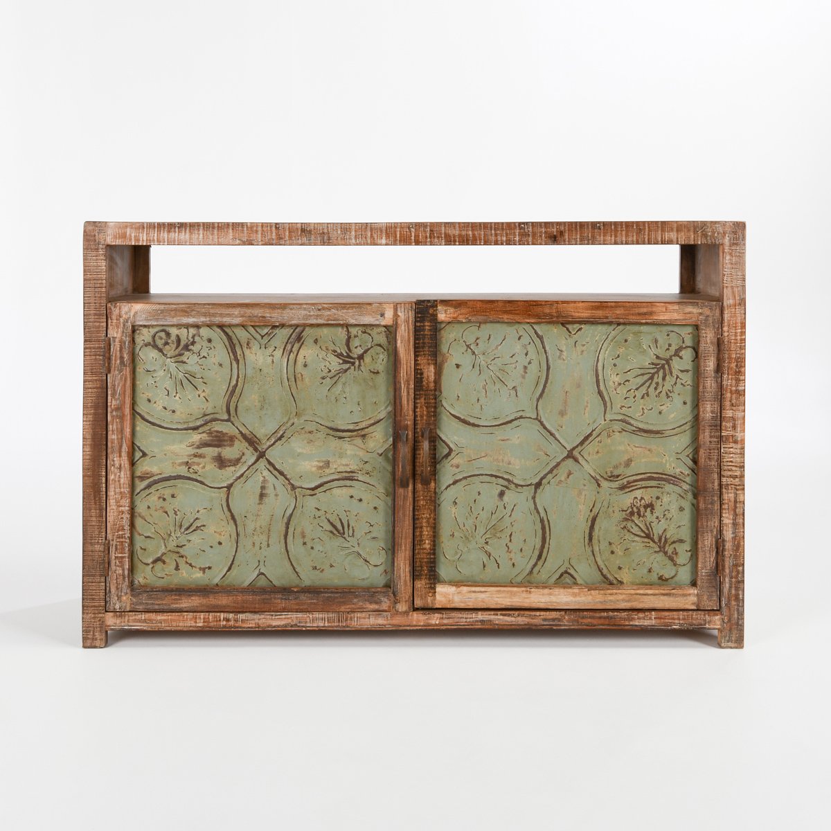 Ogden Brown Plasma - Ornate Home