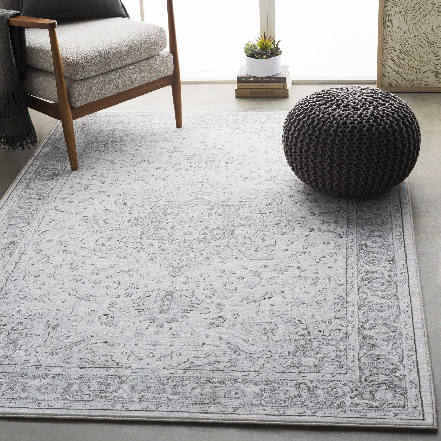 Okehampton Area Rug - Clearance - Ornate Home