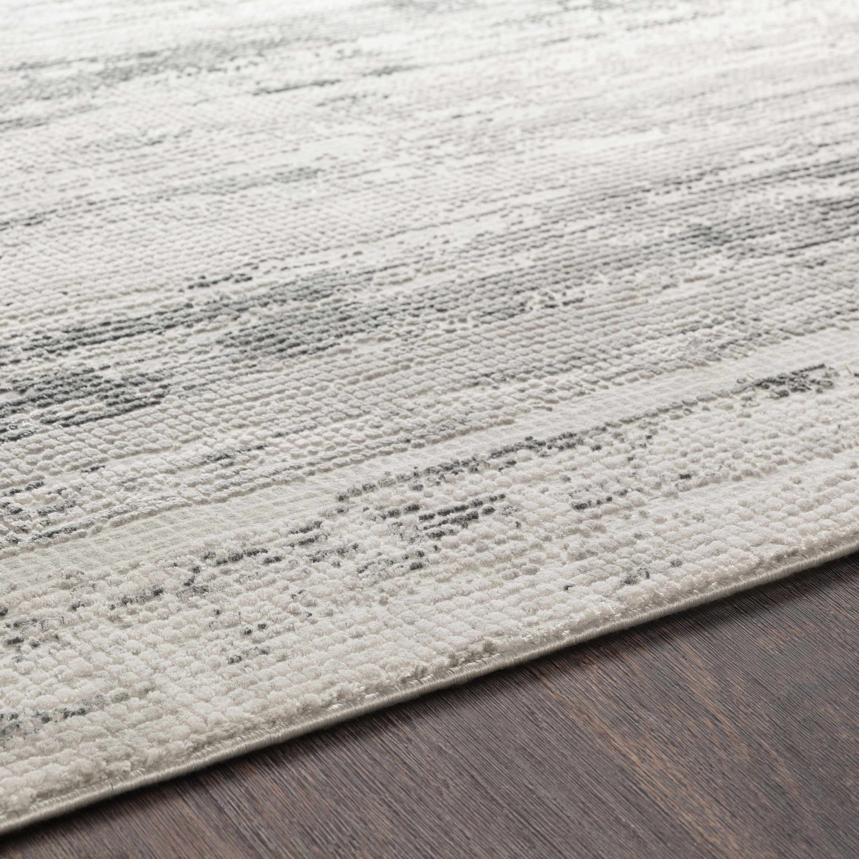 Oklaunion Faux Silk Rug - Ornate Home