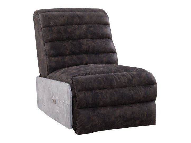 Okzuil Recliner - Ornate Home