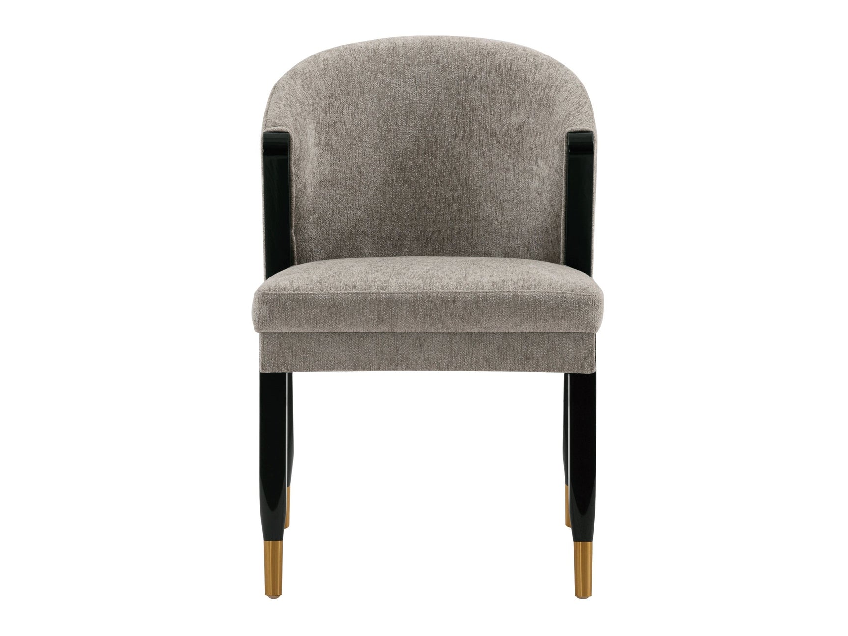 Ola Dining Chair in Stone - Ornate Home